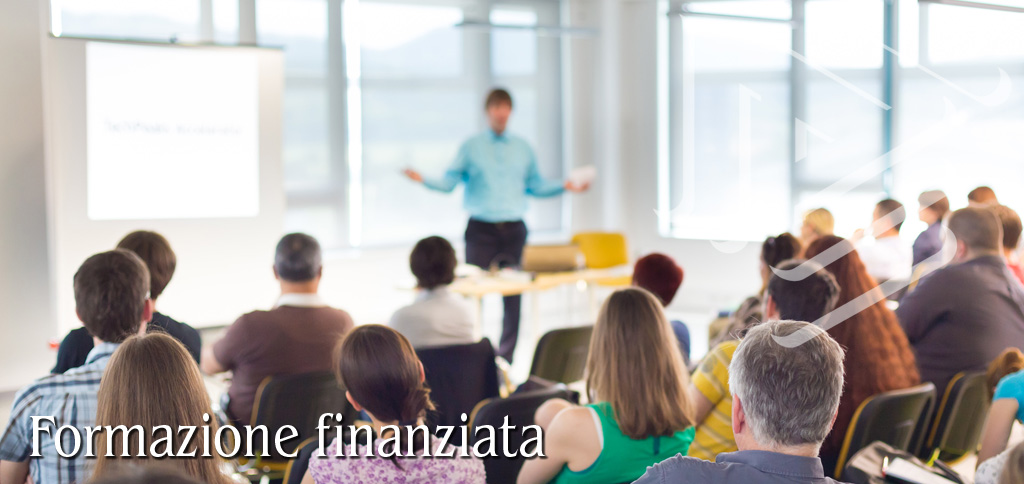 Formazione Finanziata